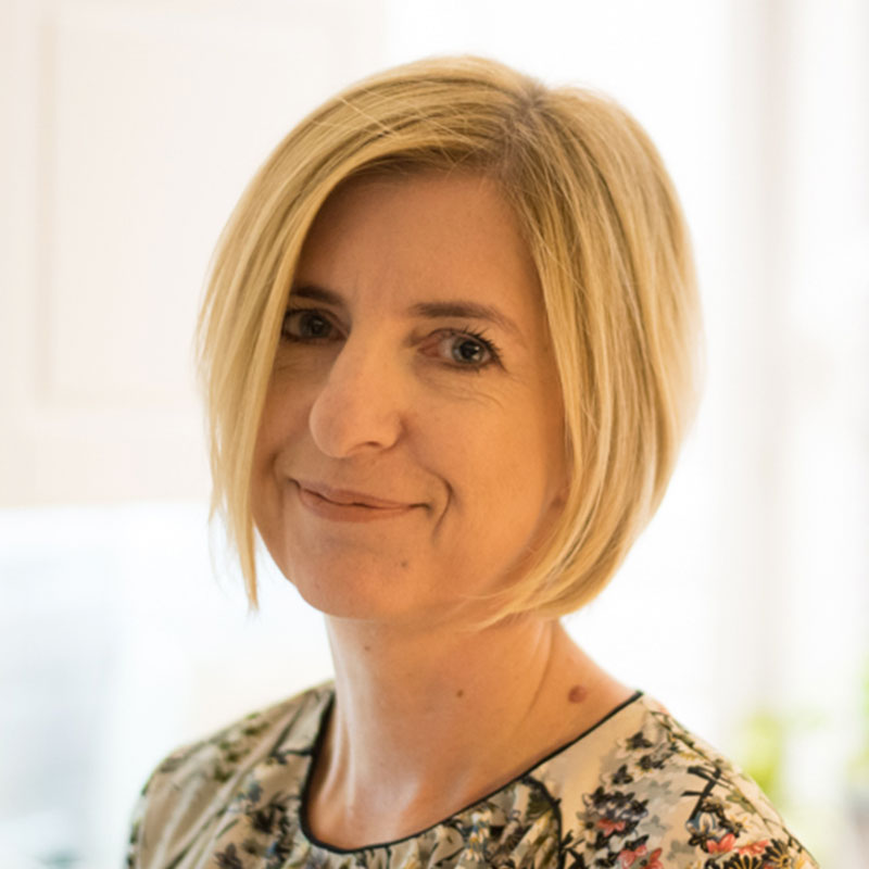 Monika Górna - Księgowa Gdynia