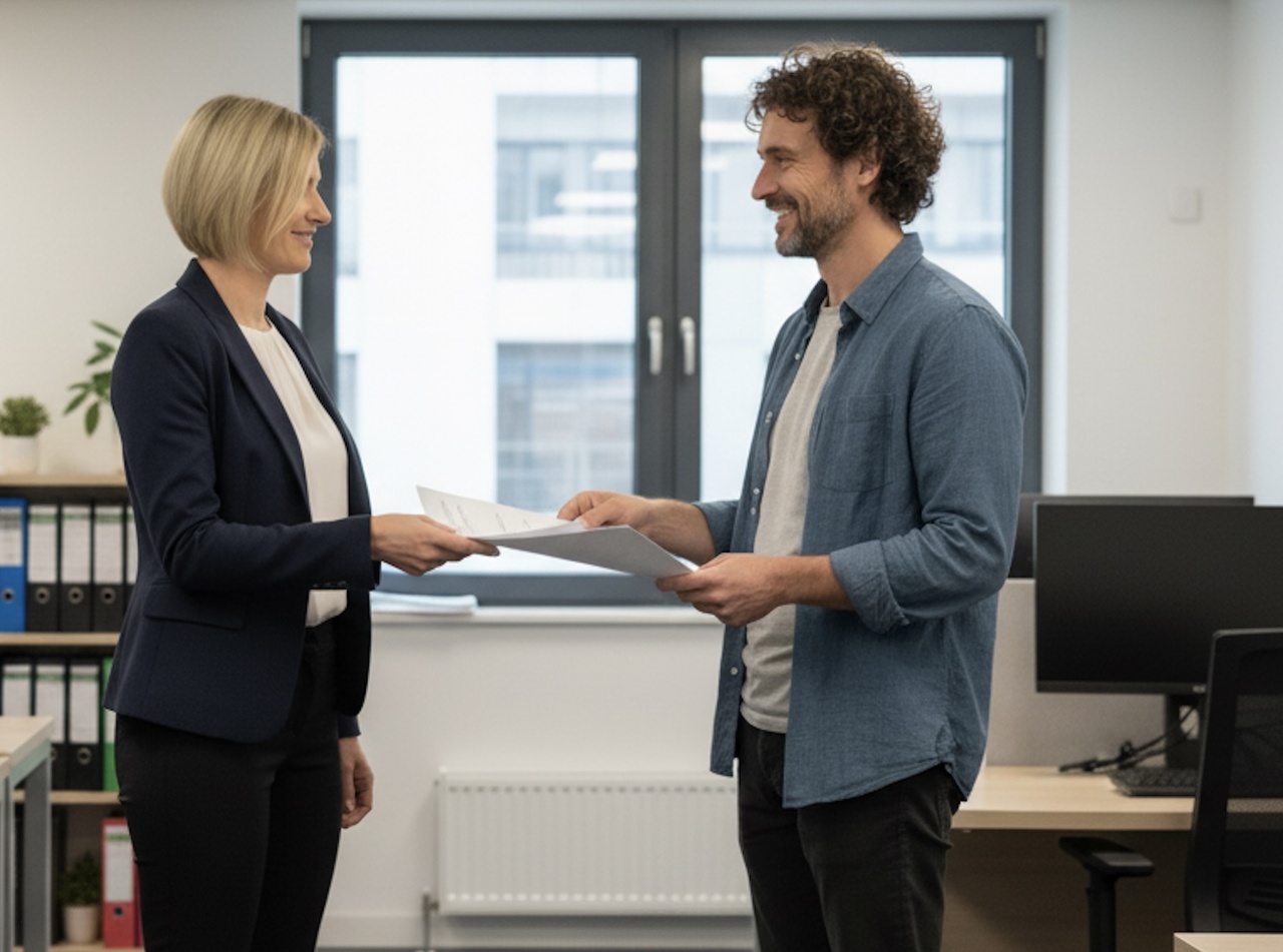 Dokumenty rejestracyjne CEIDG i formularze do założenia działalności gospodarczej