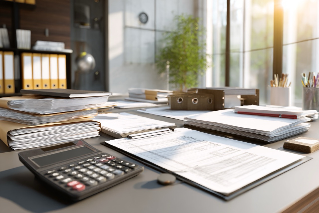 Profesjonalna konsultacja przy zakładaniu działalności gospodarczej - biuro rachunkowe